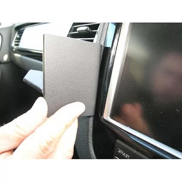 Houder - Brodit ProClip - Volkswagen Touareg 2011-2018 Angled mount RHD Houder - Brodit ProClip - Volkswagen Touareg 2011-2018 Angled mount RHD