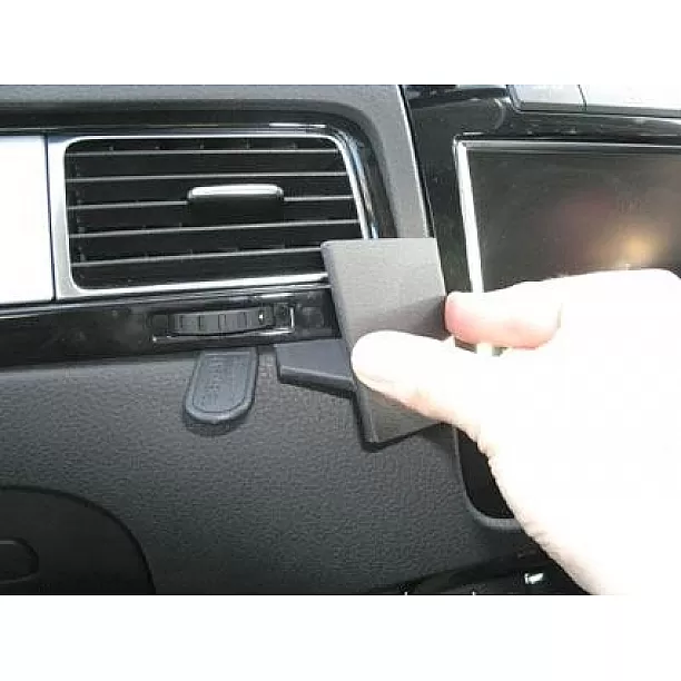 Houder - Brodit ProClip - Volkswagen Touareg 2011-2018 Angled mount RHD Houder - Brodit ProClip - Volkswagen Touareg 2011-2018 Angled mount RHD