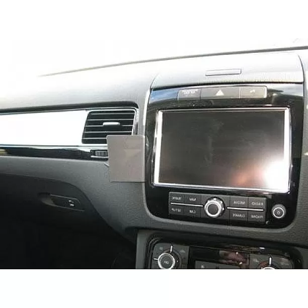 Houder - Brodit ProClip - Volkswagen Touareg 2011-2018 Angled mount RHD Houder - Brodit ProClip - Volkswagen Touareg 2011-2018 Angled mount RHD