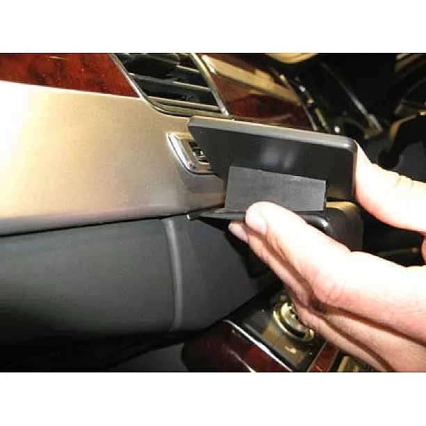 Houder - Brodit ProClip - Audi A8 2011-2017 Angled mount Houder - Brodit ProClip - Audi A8 2011-2017 Angled mount