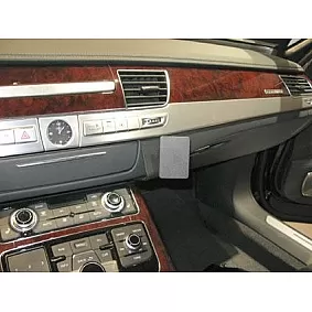 Houder - Brodit ProClip - Audi A8 2011-2017 Angled mount