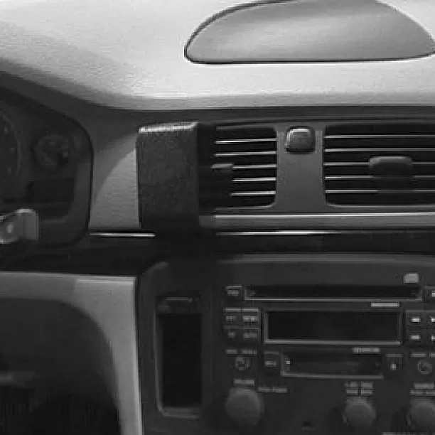 Houder - Brodit ProClip - Volvo S80 1999-2006 Center mount Houder - Brodit ProClip - Volvo S80 1999-2006 Center mount