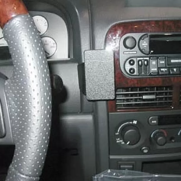 Houder - Brodit ProClip - Jeep Grand Cherokee 1999-2004 Center mount Houder - Brodit ProClip - Jeep Grand Cherokee 1999-2004 Center mount