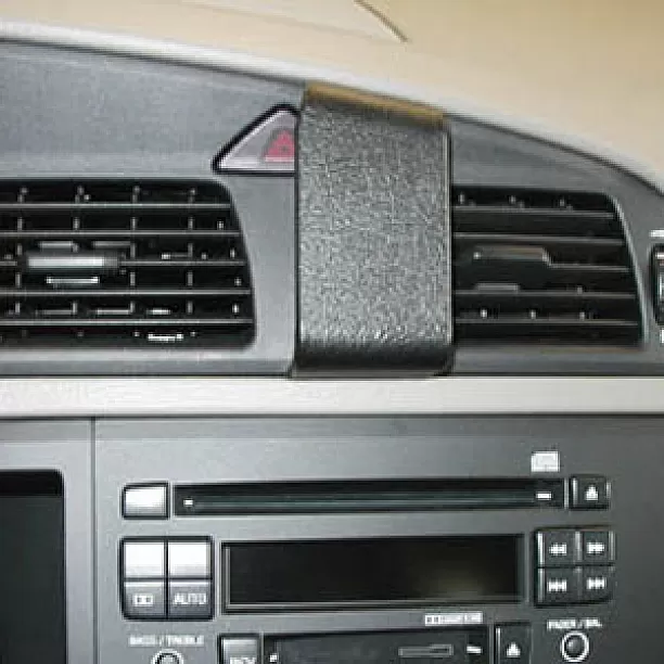 Houder - Brodit ProClip - Volvo S60/ V70 N/ XC70 Center mount, Right Houder - Brodit ProClip - Volvo S60/ V70 N/ XC70 Center mount, Right