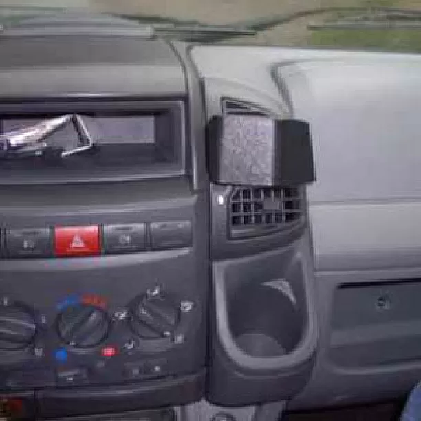 Houder - Brodit ProClip - Citroën Jumper - Fiat Ducato- Peugeot Boxer 2002-2006 Angled mount Houder - Brodit ProClip - Citroën Jumper - Fiat Ducato- Peugeot Boxer 2002-2006 Angled mount