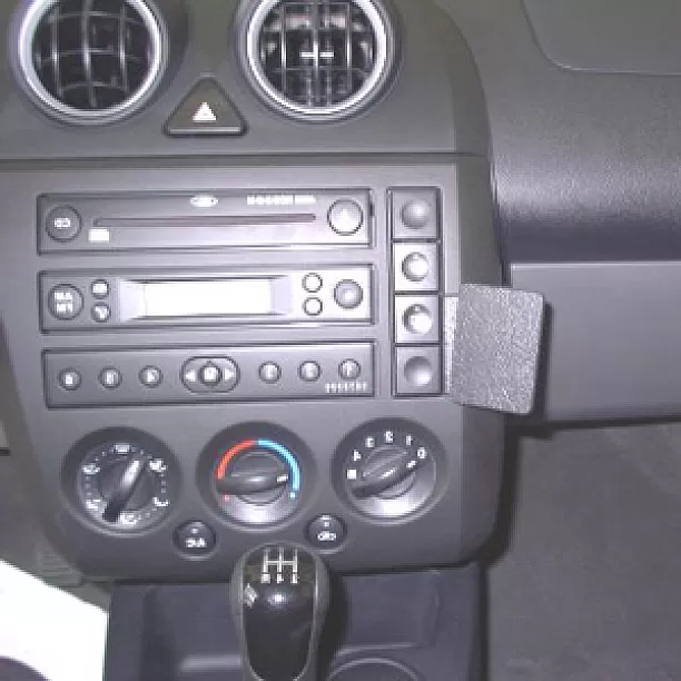 Houder - Brodit ProClip - Ford Fiesta 2003-2005 Angled mount Houder - Brodit ProClip - Ford Fiesta 2003-2005 Angled mount