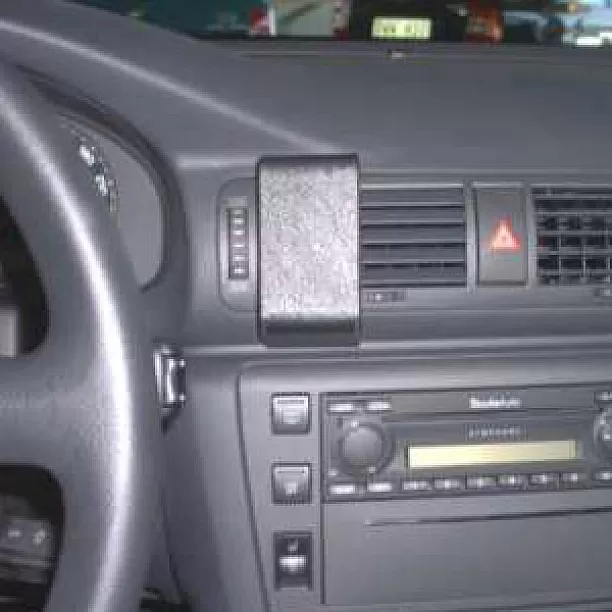 Houder - Brodit ProClip - Skoda Superb 2002-2008 Center mount Houder - Brodit ProClip - Skoda Superb 2002-2008 Center mount