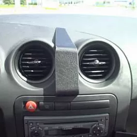 Houder - Brodit ProClip - Seat Ibiza 2002-2008 / Cordoba 2003-2009 Center mount