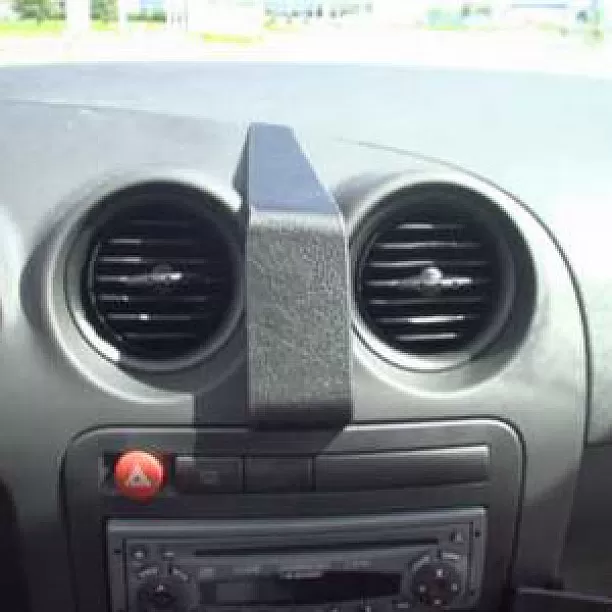 Houder - Brodit ProClip - Seat Ibiza 2002-2008 / Cordoba 2003-2009 Center mount Houder - Brodit ProClip - Seat Ibiza 2002-2008 / Cordoba 2003-2009 Center mount