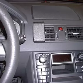 Houder - Brodit ProClip - Volvo XC90 2002-2014 Center mount