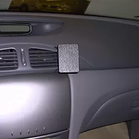 Houder - Brodit ProClip - Renault Laguna 2001-2004 Angled mount, LET OP: UITLOPEND ARTIKEL, KAN NIET RETOUR!