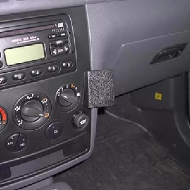 Houder - Brodit ProClip - Ford Transit Connect/ Tourneo Connect 2003-2009 Angled mount Houder - Brodit ProClip - Ford Transit Connect/ Tourneo Connect 2003-2009 Angled mount