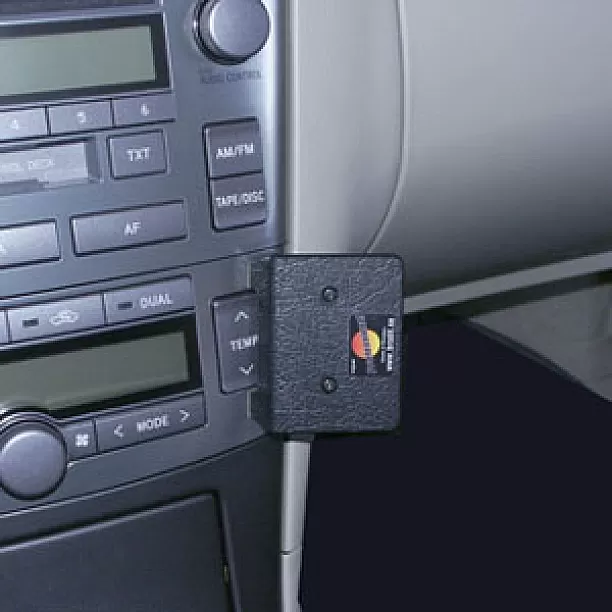 Houder - Brodit ProClip - Toyota Avensis 2003-2008 Angled mount Houder - Brodit ProClip - Toyota Avensis 2003-2008 Angled mount