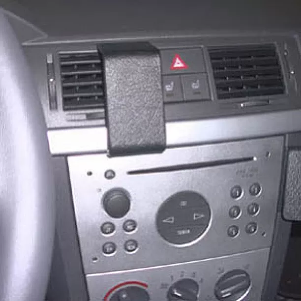 Houder - Brodit ProClip - Opel Meriva 2003-2010 Center mount Houder - Brodit ProClip - Opel Meriva 2003-2010 Center mount