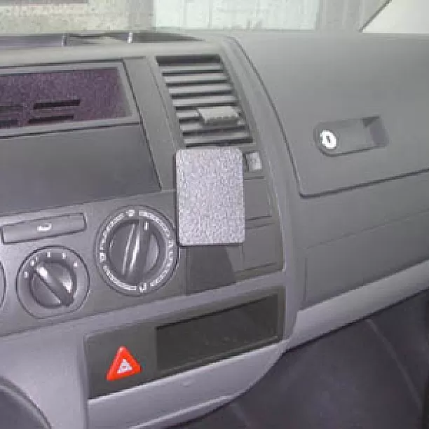 Houder - Brodit ProClip - Volkswagen T5/Caravelle/Pick-Up Angled mount Houder - Brodit ProClip - Volkswagen T5/Caravelle/Pick-Up Angled mount