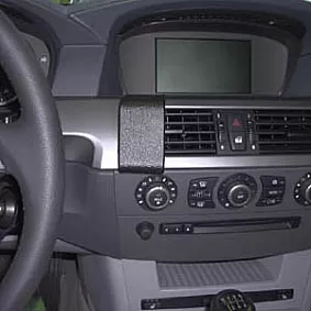 Houder - Brodit ProClip - BMW 5-Serie M5 (E60, E61) 2004-2010 Center mount