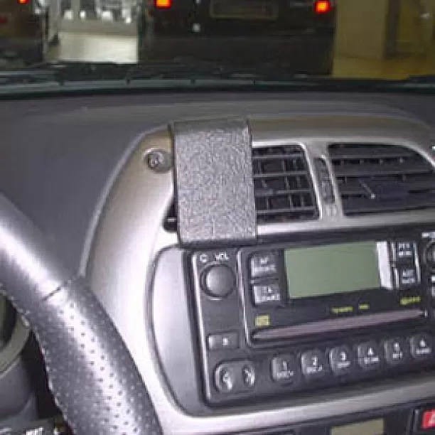Houder - Brodit ProClip - Toyota RAV 4 2001-2003 Center mount Houder - Brodit ProClip - Toyota RAV 4 2001-2003 Center mount
