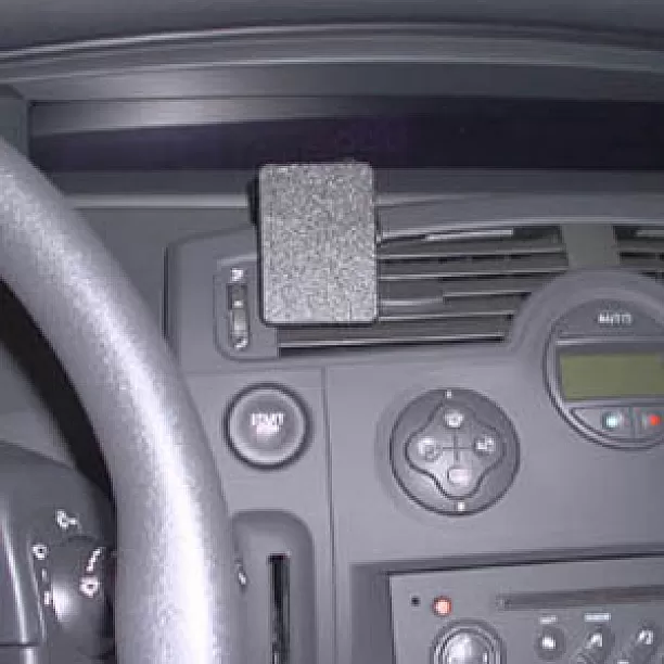 Houder - Brodit ProClip - Renault Scénic 2004-2009 Center mount Houder - Brodit ProClip - Renault Scénic 2004-2009 Center mount