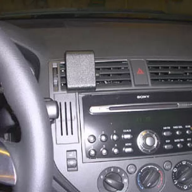 Houder - Brodit ProClip - Ford C-Max/ Kuga Center mount Houder - Brodit ProClip - Ford C-Max/ Kuga Center mount