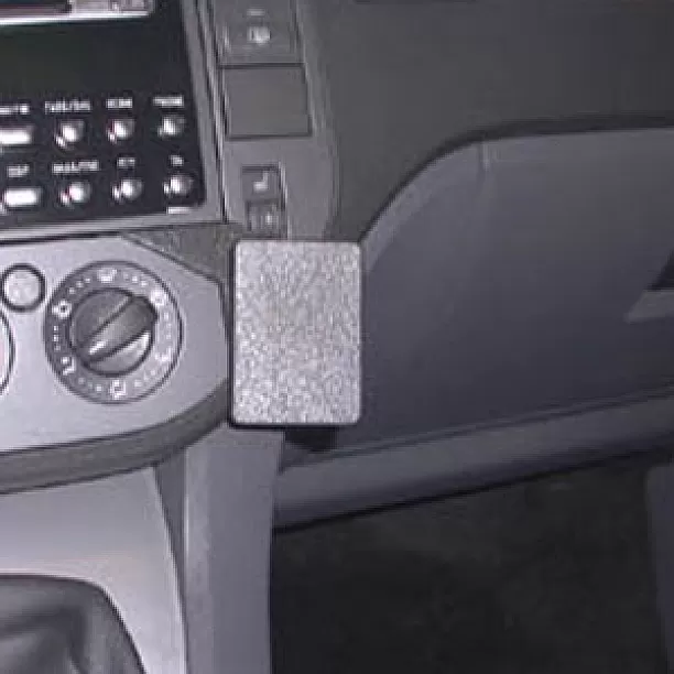 Houder - Brodit ProClip - Ford C-Max/ Kuga Angled mount, Laag Houder - Brodit ProClip - Ford C-Max/ Kuga Angled mount, Laag