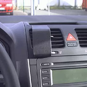 Houder - Brodit ProClip - Volkswagen Golf V 2004-2006 Center mount