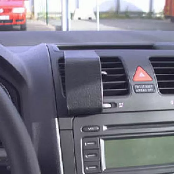 Houder - Brodit ProClip - Volkswagen Golf V 2004-2006 Center mount Houder - Brodit ProClip - Volkswagen Golf V 2004-2006 Center mount