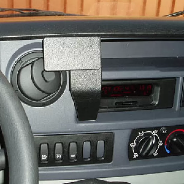 Houder - Brodit ProClip - Nissan Interstar - Opel Movano - Renault Mascott/ Master Center mount Houder - Brodit ProClip - Nissan Interstar - Opel Movano - Renault Mascott/ Master Center mount