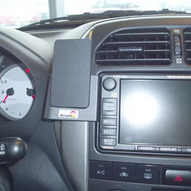 Houder - Brodit ProClip - Toyota RAV 4 2004-2005 Center mount Houder - Brodit ProClip - Toyota RAV 4 2004-2005 Center mount