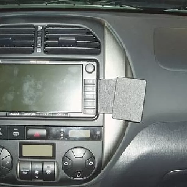 Houder - Brodit ProClip - Toyota RAV 4 2004-2005 Angled mount Houder - Brodit ProClip - Toyota RAV 4 2004-2005 Angled mount