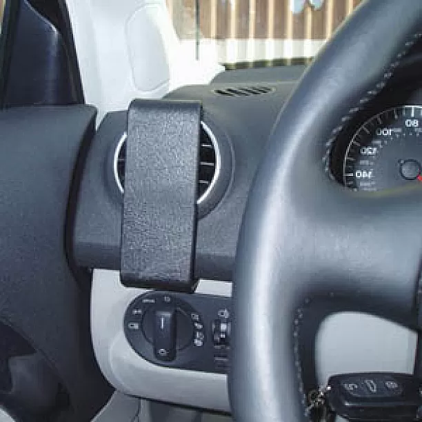 Houder - Brodit ProClip - Audi A3 2003-2012 / S3 2003-2013 Left mount Houder - Brodit ProClip - Audi A3 2003-2012 / S3 2003-2013 Left mount