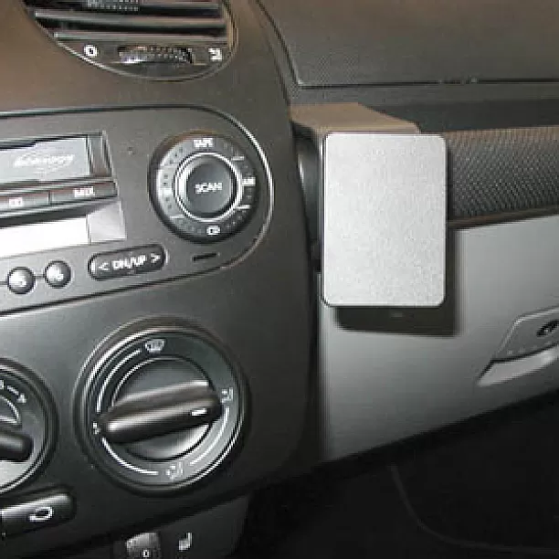 Houder - Brodit ProClip - Volkswagen Beetle 1998-2011 Angled mount Houder - Brodit ProClip - Volkswagen Beetle 1998-2011 Angled mount