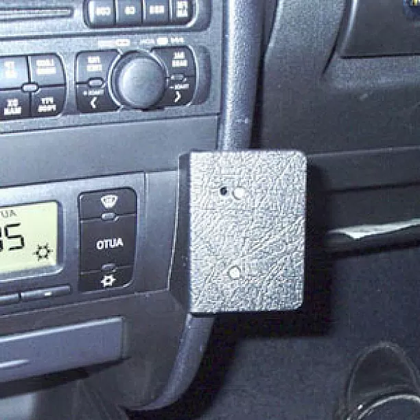 Houder - Brodit ProClip - Seat Leon / Toledo Angled mount Houder - Brodit ProClip - Seat Leon / Toledo Angled mount