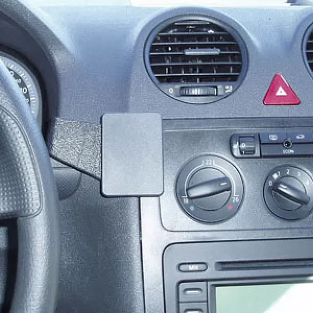 Houder - Brodit ProClip - Volkswagen Caddy 2004-2015 Center mount Houder - Brodit ProClip - Volkswagen Caddy 2004-2015 Center mount