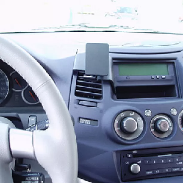 Houder - Brodit ProClip - Mitsubishi Grandis 2004-2010 Center mount Houder - Brodit ProClip - Mitsubishi Grandis 2004-2010 Center mount