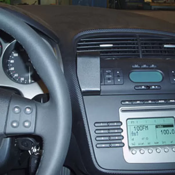 Houder - Brodit ProClip - Seat Altea/ Altea XL/ Toledo Center mount Houder - Brodit ProClip - Seat Altea/ Altea XL/ Toledo Center mount