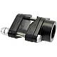 Zirkona Sleeve mount 15-30 mm (601085)(uitlopend artikel) Zirkona Sleeve mount 15-30 mm (601085)(uitlopend artikel)