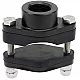 Zirkona Sleeve mount 15-30 mm (601085)(uitlopend artikel) Zirkona Sleeve mount 15-30 mm (601085)(uitlopend artikel)
