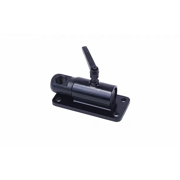 Zirkona Light-Duty roterende muurbevestiging (401713) Zirkona Light-Duty roterende muurbevestiging (401713)