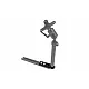 Zirkona Chair Rail mount (208000) Zirkona Chair Rail mount (208000)