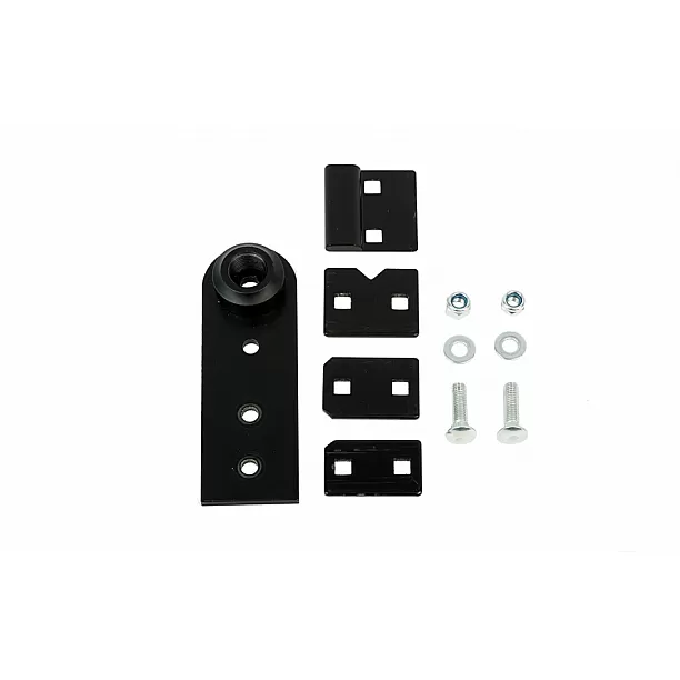 Zirkona Chair Rail mount (208000) Zirkona Chair Rail mount (208000)