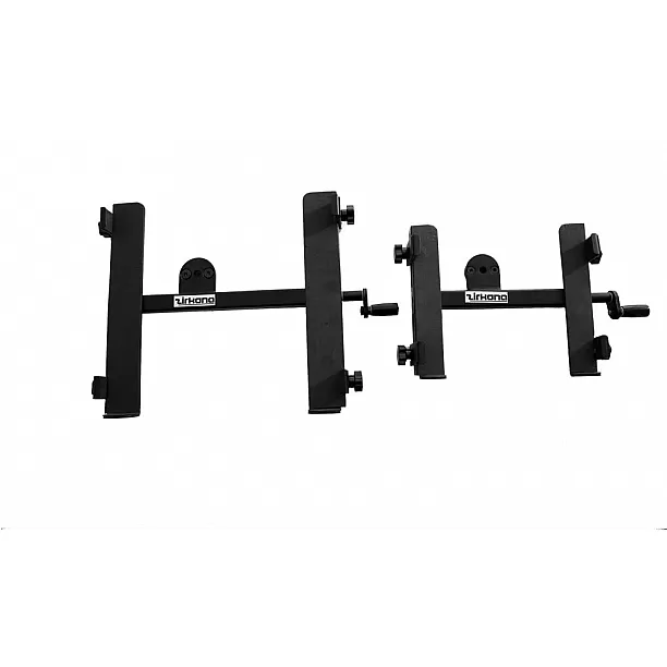 Zirkona Hold Computer bracket small. Instelbaar van 210mm - 300mm (501201) Zirkona Hold Computer bracket small. Instelbaar van 210mm - 300mm (501201)