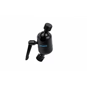 Zirkona Medium Joiner, 2-Down with Brake (kan maximaal 6 lbs / 2,8 kg bevatten)