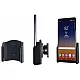 Brodit houder - Samsung Galaxy Note 8 Passieve houder (Gestoffeerd) Brodit houder - Samsung Galaxy Note 8 Passieve houder (Gestoffeerd)