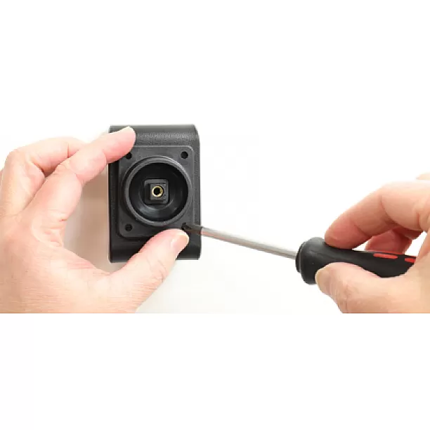 Brodit houder - Samsung Galaxy S9 Plus Passieve houder met swivelmount