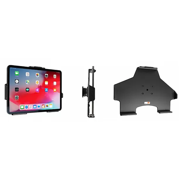 Apple iPad Pro 11/Air 4th Gen Passieve houder met swivelmount Apple iPad Pro 11/Air 4th Gen Passieve houder met swivelmount