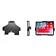 Apple iPad Pro 11/Air 4th Gen Passieve houder met swivelmount Apple iPad Pro 11/Air 4th Gen Passieve houder met swivelmount