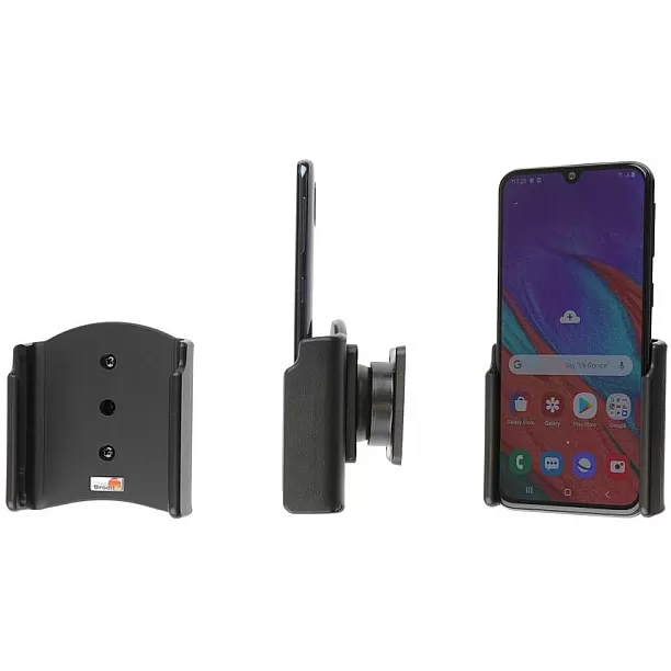 Brodit houder - Samsung Galaxy A40 (SM-A405) Passieve houder met swivelmount