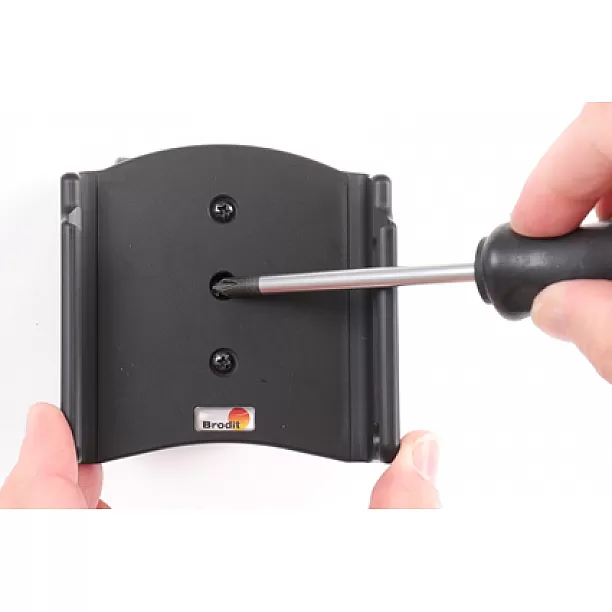 Brodit houder - Samsung Galaxy A70 Passieve houder met swivelmount Brodit houder - Samsung Galaxy A70 Passieve houder met swivelmount