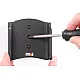 Brodit houder - Samsung Galaxy A70 Passieve houder met swivelmount Brodit houder - Samsung Galaxy A70 Passieve houder met swivelmount