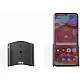 Brodit houder - Samsung Galaxy A70 Passieve houder met swivelmount Brodit houder - Samsung Galaxy A70 Passieve houder met swivelmount